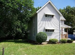 850 Washington St, Marseilles, IL 61341