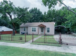 1605 Cottonwood Rd, Carrollton, TX 75006