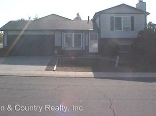 8025 Essington Dr, Colorado Springs, CO 80920