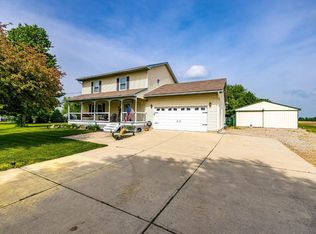 4214 Riggs Rd, Oxford, OH 45056