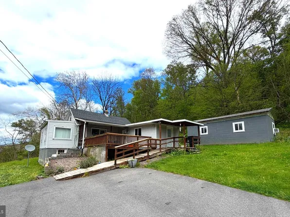 19304 McMullen Hwy SW, Rawlings, MD 21557
