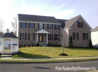 1 Springville Way, Mount Laurel, NJ 08054