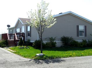 1920 Victory Rd LOT 219, Marion, OH 43302