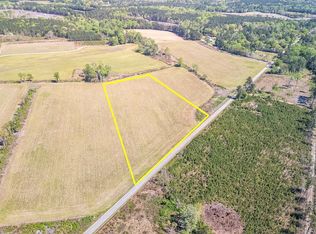 Poston Rd LOT WP003, Johnsonville, SC 29555