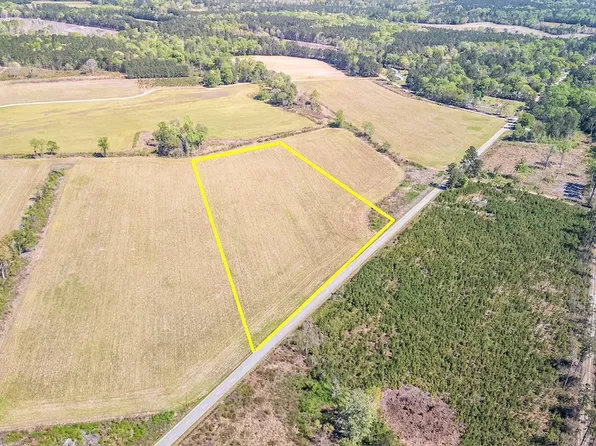 Poston Rd Lot Wp003, Johnsonville, SC 29555