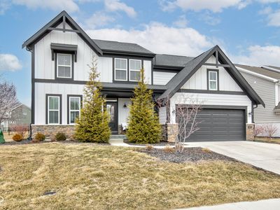 3567 Snowdon Dr, Westfield, IN, 46074