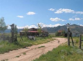 56371 Ewing Rd, Moffat, CO 81143