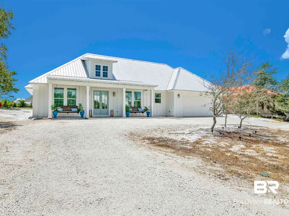 31060 Osprey Ct, Orange Beach, AL 36561