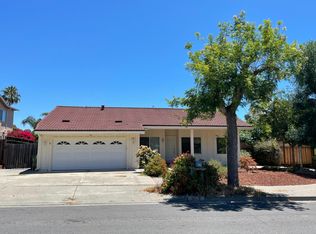 367 Shawnee Pl, Fremont, CA 94539