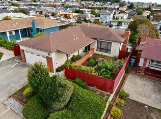 352 Holly Ave, South San Francisco, CA 94080