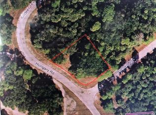 4304 Bernhard Rd, North Pt, FL 34288