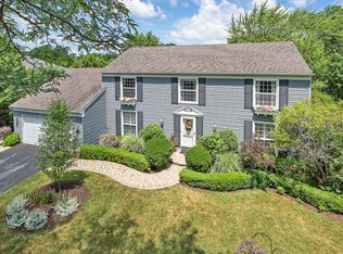 1034 Cobblestone Ct, Northbrook, IL 60062