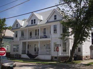 30 Greene St, Burlington, VT 05401