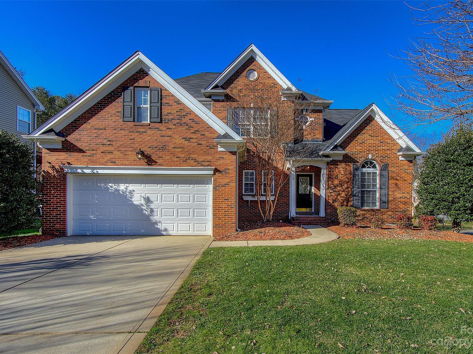 14806 Dunbeth Dr, Huntersville, NC 28078 Zillow