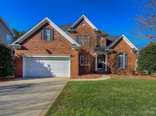 14806 Dunbeth Dr, Huntersville, NC 28078