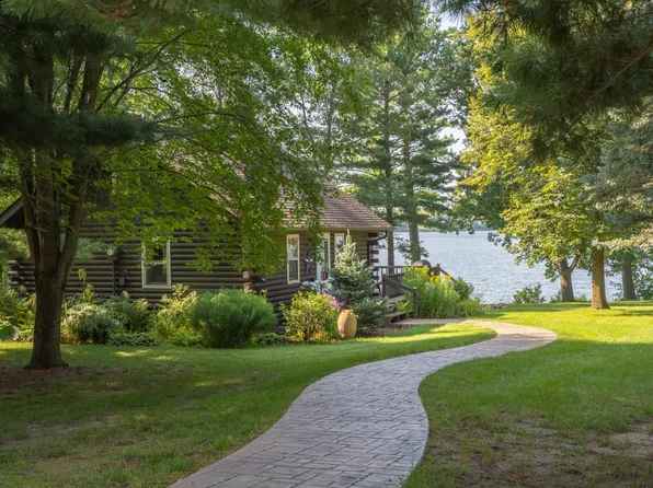 1214 N Pine Rd, Balsam Lake, WI 54810