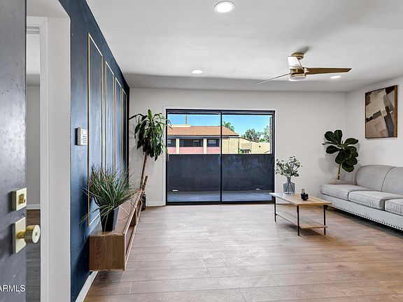 4th image of 1730 W EMELITA Avenue #2102