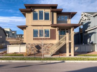 6372 Cubbage Dr, Colorado Springs, CO 80924