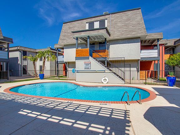 2nd image of 1831 W Pioneer Dr #148