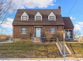 3400 Corrine Ave, Cincinnati, OH 45238