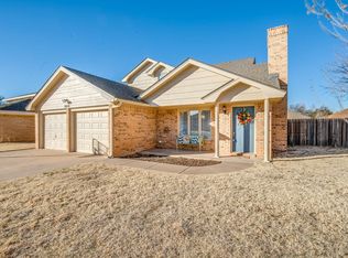 5818 80th St, Lubbock, TX 79424