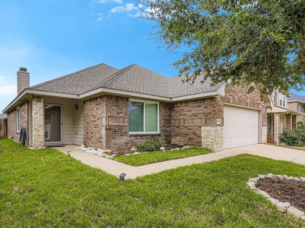 Home for Sale in Fort Worth TX