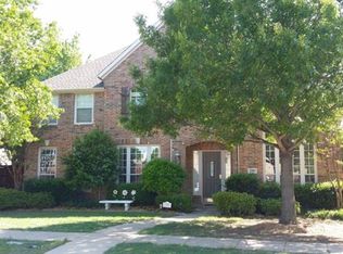 7787 Raintree Way, Frisco, TX 75033