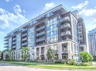 17 Kenaston Gdns #604, Toronto, ON M2K 0B9