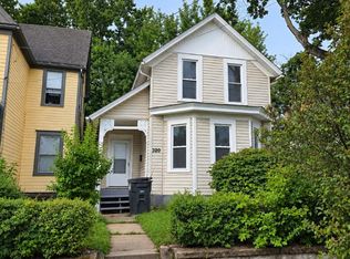 320 Crosby St, Akron, OH 44303