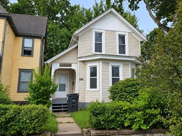 320 Crosby St, Akron, OH 44303