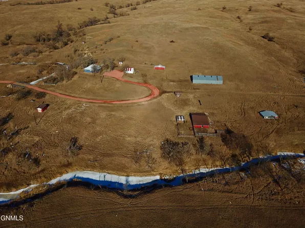 5655 County Road 138, Almont, ND 58520