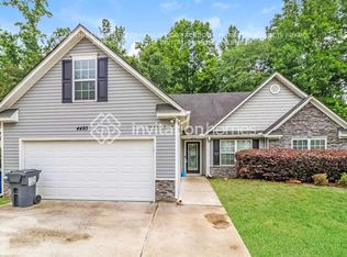 4493 Prather Pass Dr, Loganville, GA 30052