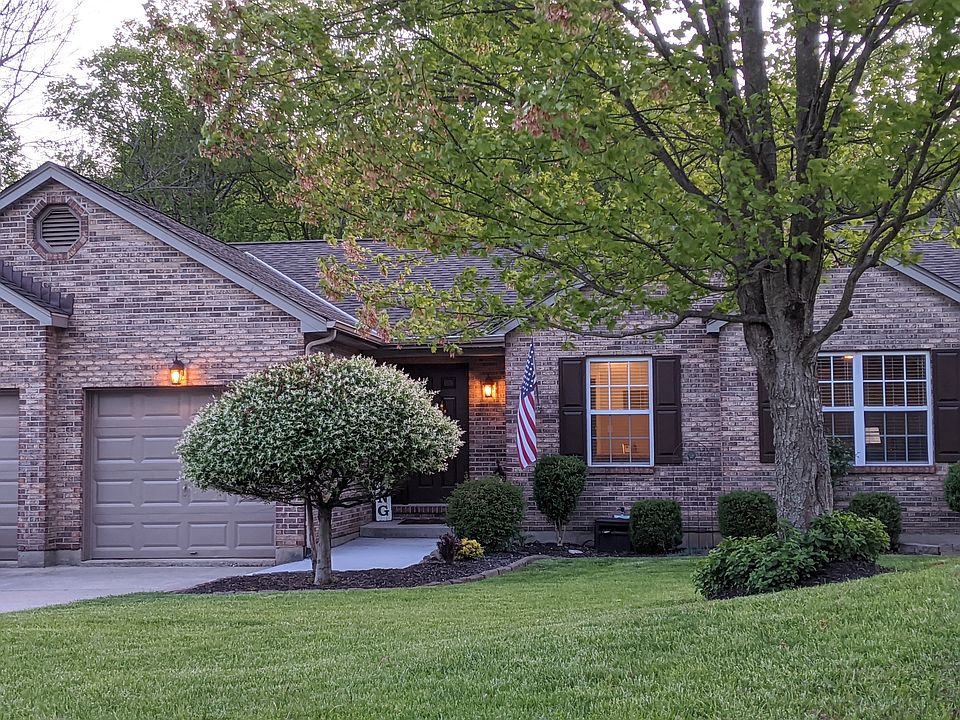 1st image of 20961 Bellemeade Dr