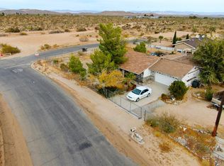 3581 Balsa Ave, Yucca Valley, CA 92284