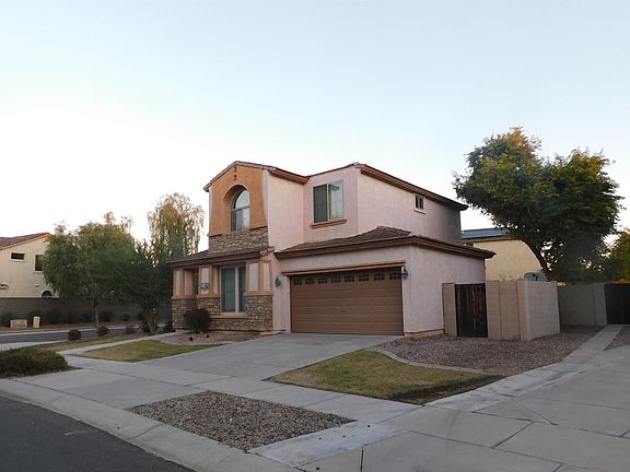2nd image of 4129 S Ponderosa Dr