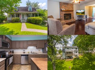 1220 Folkstone Pl, Knoxville, TN 37931