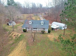 2884 Randolph Rd, Burlison, TN 38015