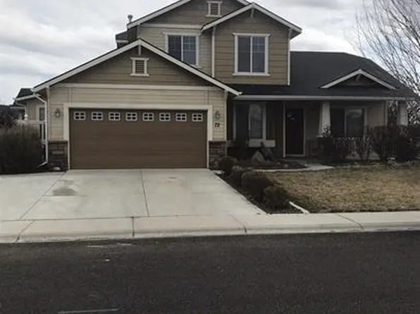 72 N Pleasant Hill Dr, Nampa, ID 83651
