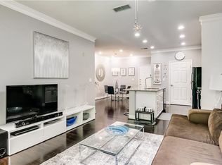 4208 Stratford Cmns, Decatur, GA 30033