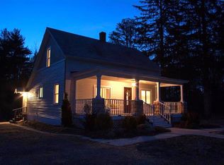 252 Burt Rd, Fort Edward, NY 12828