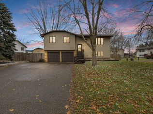 12601 Madison St NE, Blaine, MN 55434