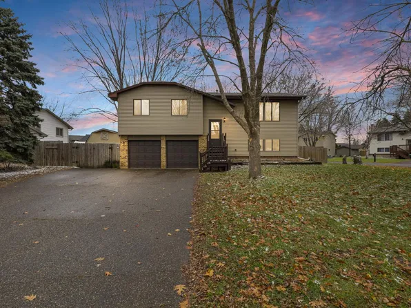 12601 Madison St NE, Blaine, MN 55434