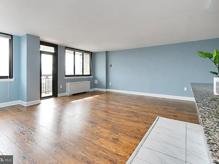 801 N Pitt St #1203 — Photo 5