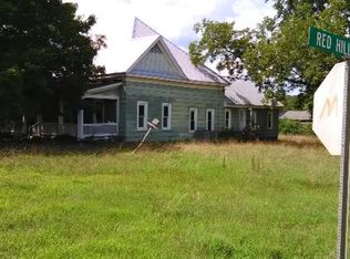 393 McGinnis Chandler Rd, Commerce, GA 30530