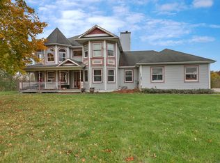 42416 N Crawford Rd, Antioch, IL 60002