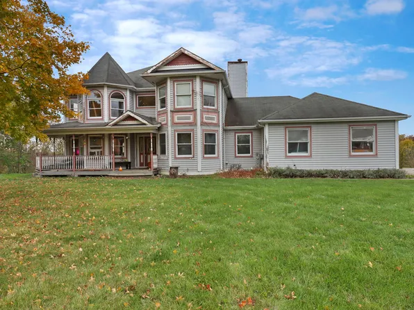 42416 N Crawford Rd, Antioch, IL 60002