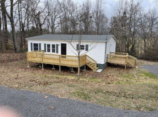 1502 Allen Rd, Talbott, TN 37877