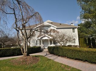 1 Vanderhoof Rd, Montville, NJ 07045