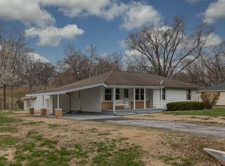 1503 Polk St, Warsaw, MO 65355