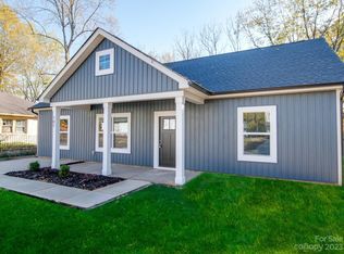 101 Rice St, Kannapolis, NC 28081